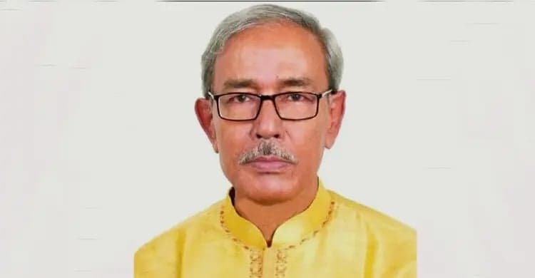 সাবেক উপমন্ত্রী বীর মুক্তিযোদ্ধা আব্দুল হাই আর নেই