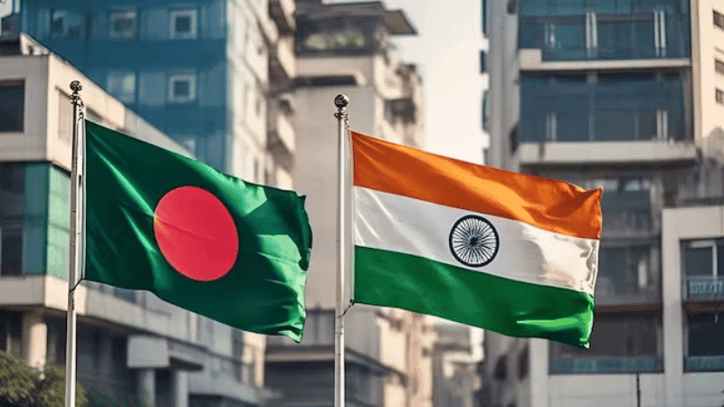 ‘এক মাসের মধ্যে’ বাংলাদেশি পর্যটকদের জন্য ভারতের ভিসা চালু হতে পারে