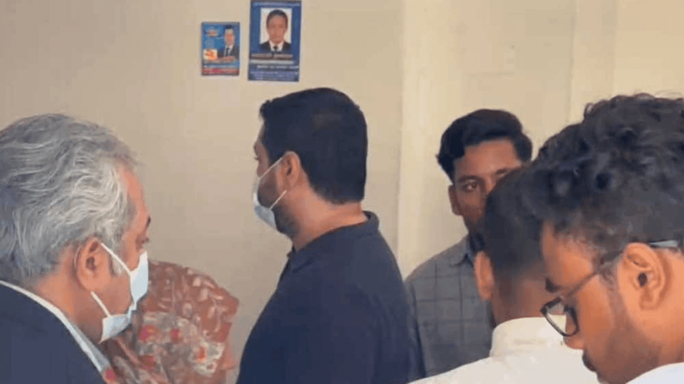 শাহ আলী মাজারে হামলায় তিন আসামির ২ দিনের রিমান্ড মঞ্জুর