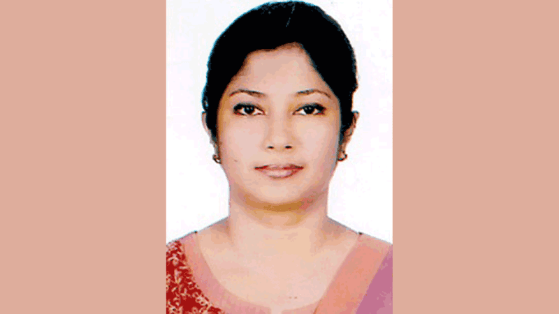পররাষ্ট্র মন্ত্রণালয়ের অতিরিক্ত সচিব ফেরদৌসি শাহরিয়ারের মৃত্যু