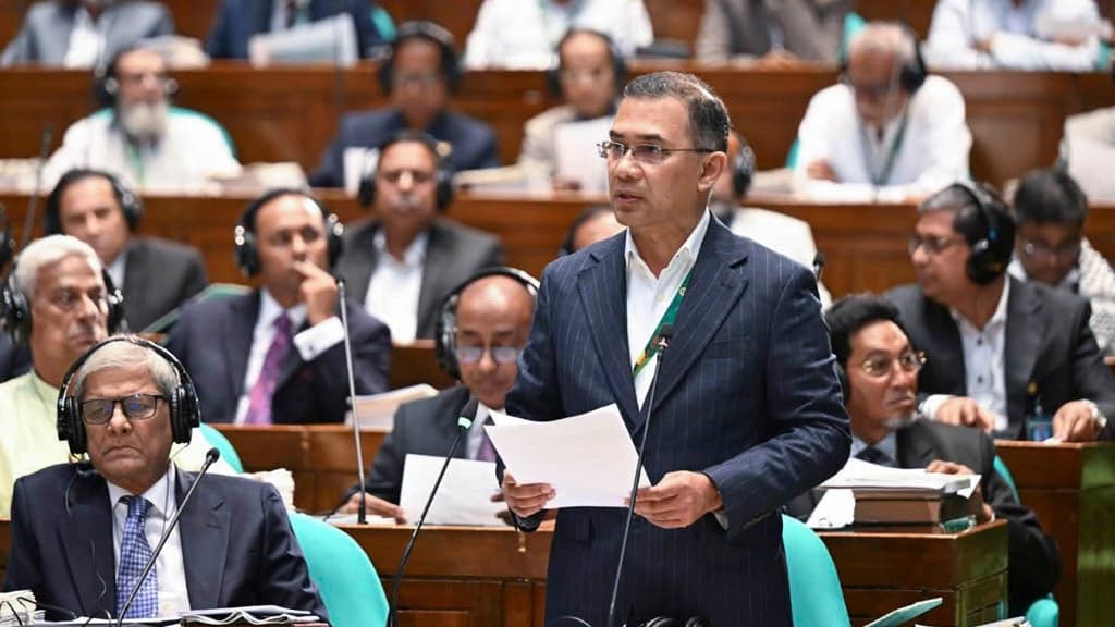 পেপ্যাল চালু করবে সরকার, ২ লাখ ফ্রিল্যান্সারকে দেওয়া হবে আইডি কার্ড: প্রধানমন্ত্রী