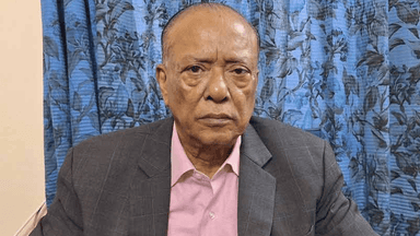 জীবনের নিরাপত্তা চেয়ে থানায় জিডি করলেন বিএনপির ভাইস চেয়ারম্যান মিন্টু