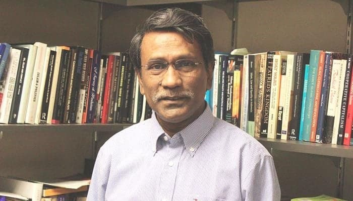 ৭২-এর সংবিধানের মধ্য দিয়েই স্বৈরতান্ত্রিক ব্যবস্থা প্রবর্তন করা হয়: আলী রীয়াজ