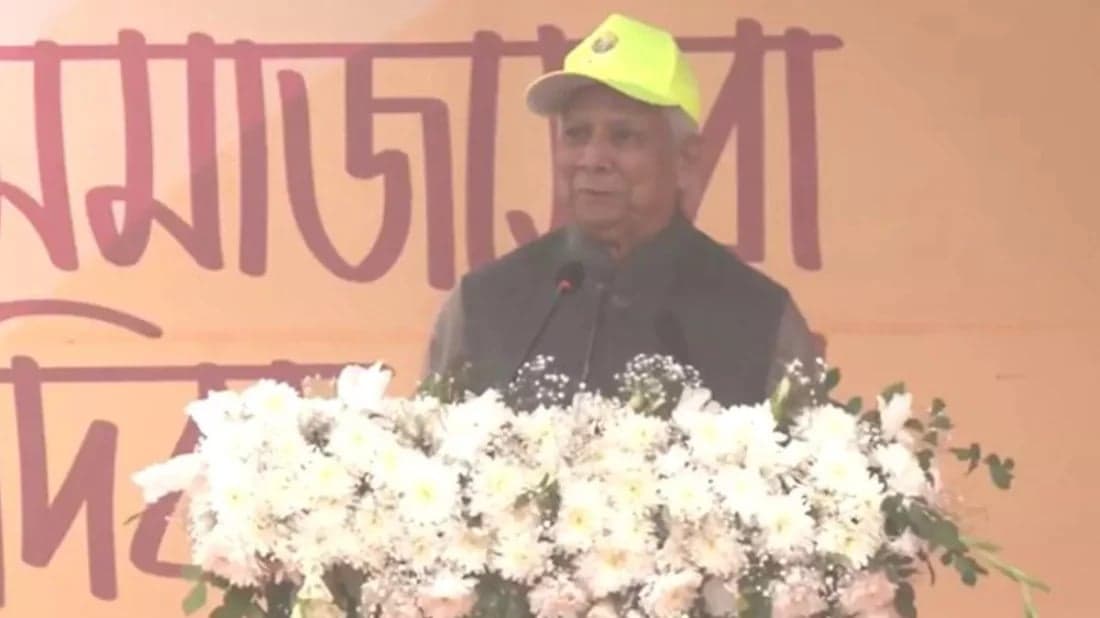 সরকারের চেয়ে জনগণের ক্ষমতা বেশি: প্রধান উপদেষ্টা