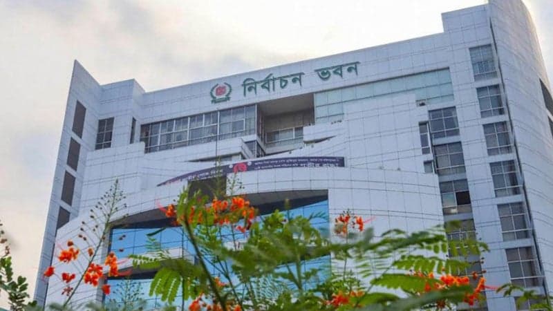 ১২ দেশ ও চার সংস্থা নির্বাচন পর্যবেক্ষণে আগ্রহী, আবেদনের সময় বাড়াল ইসি