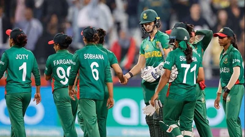 ইতিহাস গড়া হলো না জ্যোতিদের