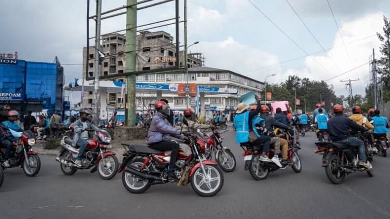 কঙ্গোতে ভয়াবহ হামলায় নিহত অন্তত ৪৩