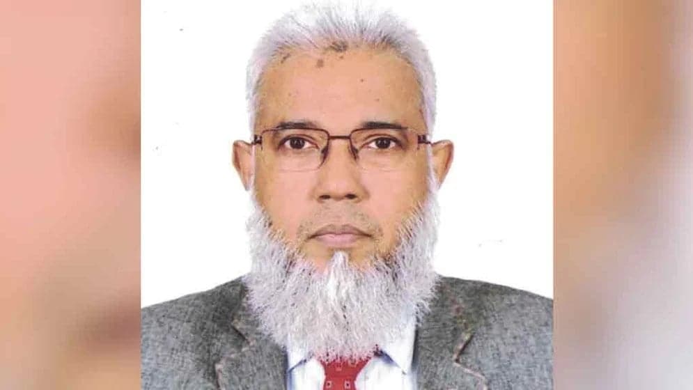 সেতু বিভাগের সচিব আবদুর রউফের চুক্তিভিত্তিক নিয়োগ এক বছর বাড়ল