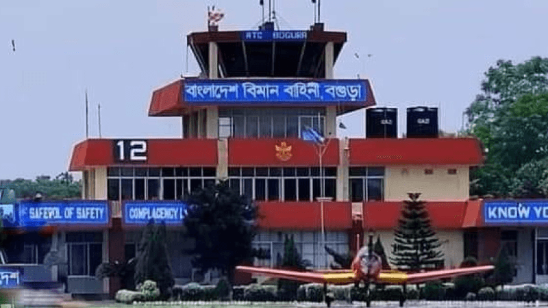 তুরস্কের সঙ্গে যৌথ উদ্যোগে বগুড়ায় হচ্ছে ড্রোন কারখানা: প্রতিমন্ত্রী