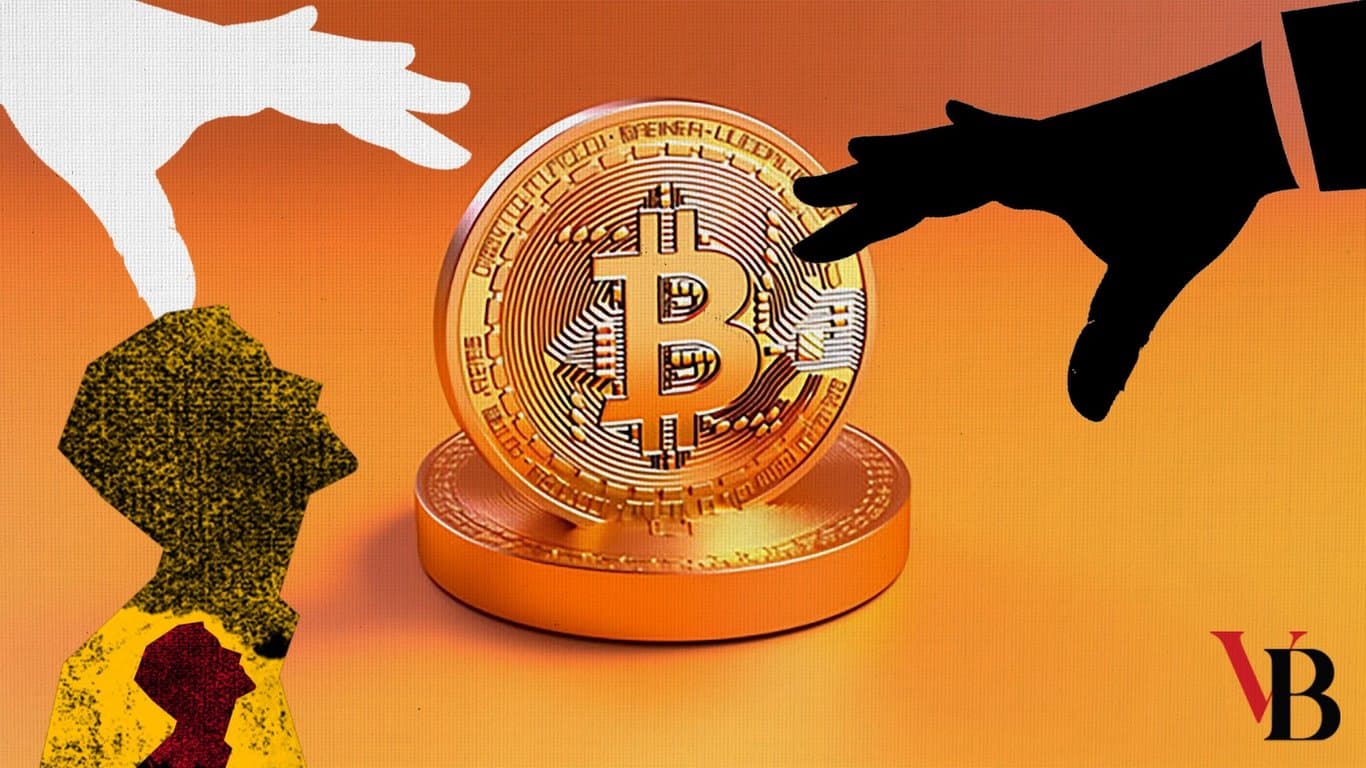 বাইবিট থেকে ইতিহাসের সবচেয়ে বড় ক্রিপ্টোকারেন্সি চুরি