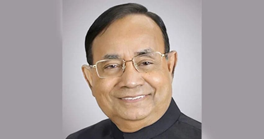 সাবেক রেলমন্ত্রী মজিবুল হকের বিরুদ্ধে হত্যা মামলা