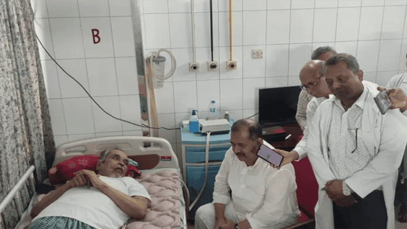 প্রবীণ সাংবাদিকদের জন্য অবসর ভাতা চালুর উদ্যোগ নিয়েছে সরকার: তথ্যমন্ত্রী