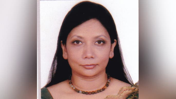প্রথম নারী পরিচালক পেল বাংলাদেশি বিমান সংস্থা