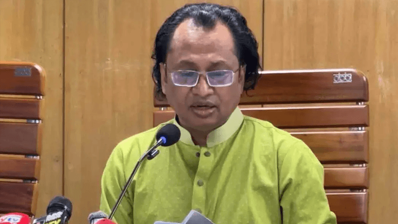 জ্বালানি তেলের দাম বাড়াতে আইএমএফের কোনো শর্ত নেই: প্রধানমন্ত্রীর উপদেষ্টা