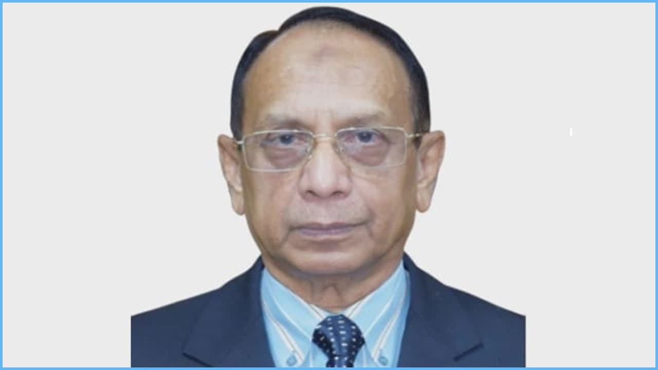 জনপ্রশাসন মন্ত্রণালয়ের নতুন সচিব এহসানুল হক