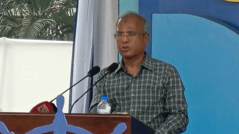 আইনশৃঙ্খলা বাহিনী রাজনৈতিক এজেন্ডায় জড়িত হলে কঠোর ব্যবস্থা: স্বরাষ্ট্র উপদেষ্টা