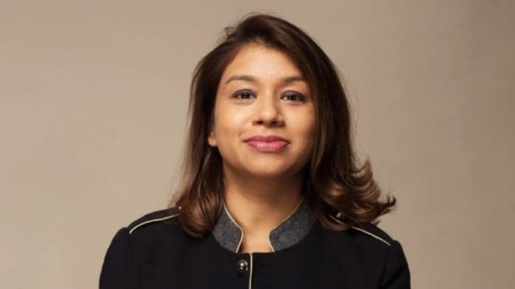 আদালতের বিচারিক প্রক্রিয়াকে ‘প্রহসন’ বললেন টিউলিপ