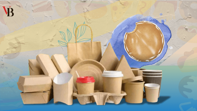 খাদ্যযোগ্য প্যাকেজিং: বাংলাদেশের জন্য টেকসই ভবিষ্যৎ