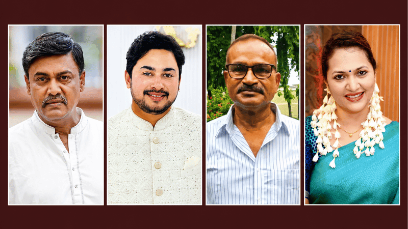 চলচ্চিত্র শিল্পী সমিতির নির্বাচন শুক্রবার, মুখোমুখি দুই প্যানেল