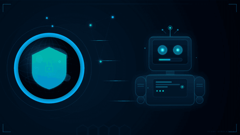 ‘ডিজিটাল সার্বভৌমত্ব’কে প্রাধান্য দিয়ে নীতিমালা তৈরি করতে হবে