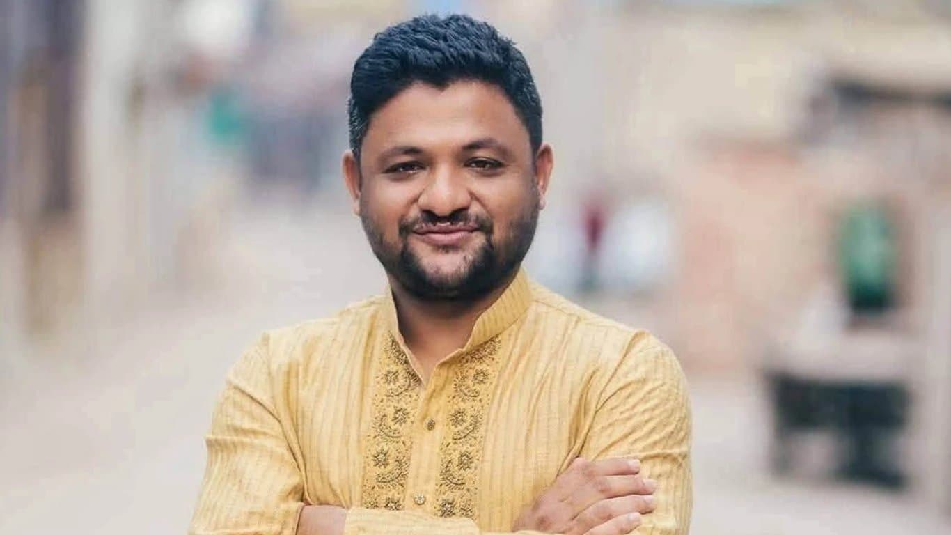ভৈরবে কার্যক্রম নিষিদ্ধ যুবলীগ নেতাকে কুপিয়ে হত্যা