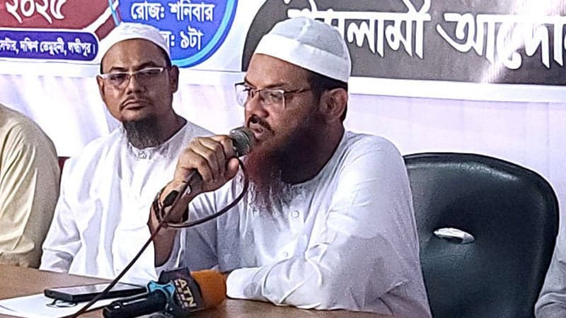 দেশের স্বার্থে আছি, তবে করিডোর ভারতের পক্ষে হলে, সমর্থন করব না: ফয়জুল করীম