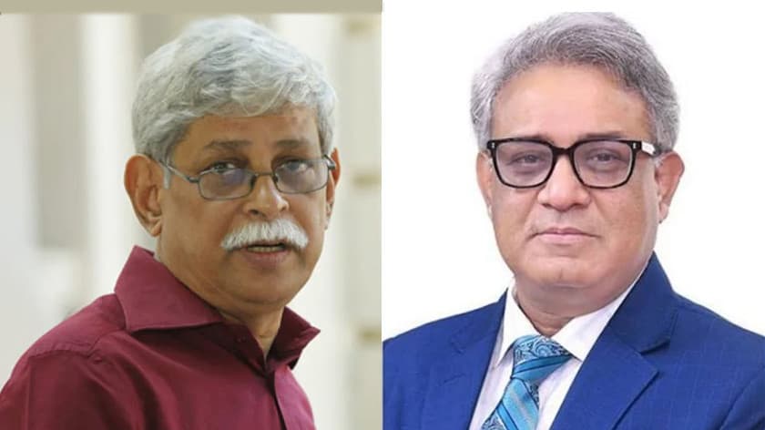 জাফর ইকবাল ও মাকসুদ কামালসহ ৫ জনের বিরুদ্ধে গ্রেপ্তারি পরোয়ানা