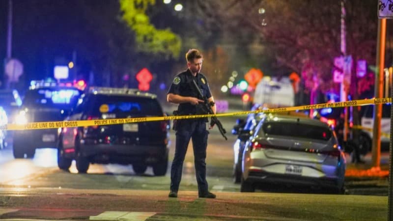 টেক্সাসের পানশালায় বন্দুকধারীর হামলায় নিহত ৩