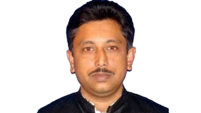 সাবেক চিফ হুইপ নূর-ই-আলম চৌধুরীর আয়কর নথি জব্দের নির্দেশ