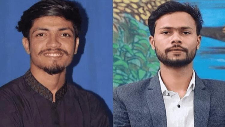শাবিপ্রবিতে শিক্ষার্থীকে মারধর: ছাত্রদলের ২ নেতা বহিষ্কার, দুই বছর ক্যাম্পাসে নিষিদ্ধ