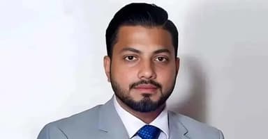 ইশরাক হোসেনের পদত্যাগ কার্যকর, গেজেট প্রকাশ