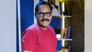 ক্যানসারে বলিউড অভিনেতা মুশতাক খানের মৃত্যু