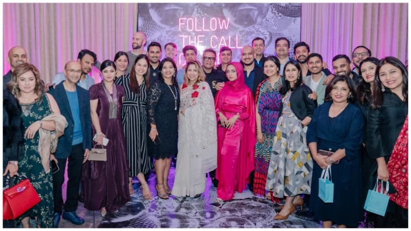 ঢাকায় সমাপ্ত হল এন্ট্রেপ্রেনারস অর্গানাইজেশনের মাল্টি-চ্যাপ্টার ইভেন্ট