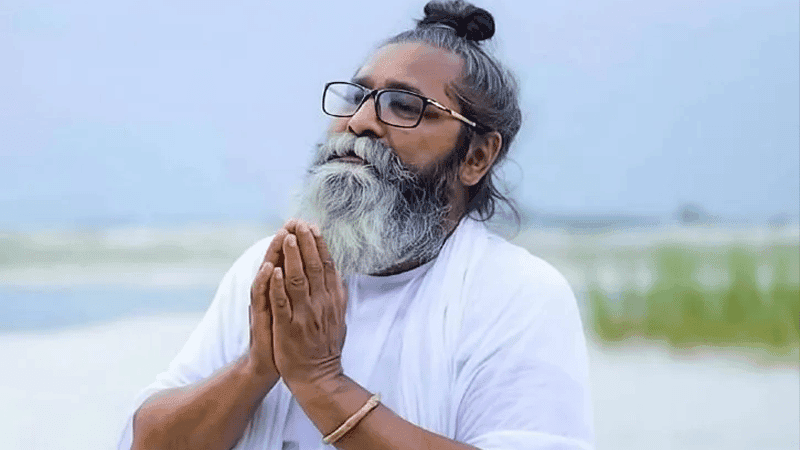 এমন পরিস্থিতিতে আগে কখনো পড়িনি: বাউলশিল্পী শফি মণ্ডল