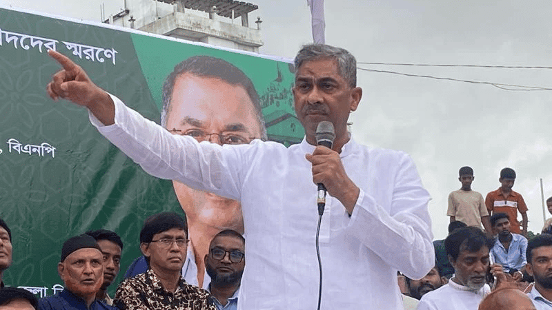 স্বাধীনতাবিরোধীরাই নাসীরুদ্দীন পাটওয়ারীদের মতো বেয়াদব সৃষ্টি করেছে: এ্যানি