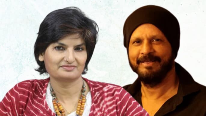 মুন্নী সাহা ও তার স্বামীর বিরুদ্ধে অনুসন্ধানে দুদক