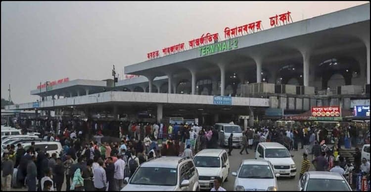 মধ্যপ্রাচ্য সংকট: শনিবারও বাতিল ২৪টি ফ্লাইট