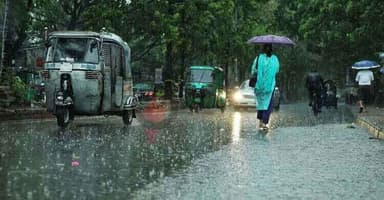 ঈদে বৃষ্টি নাকি রোদ? জেনে নিন ৫ দিনের আবহাওয়া