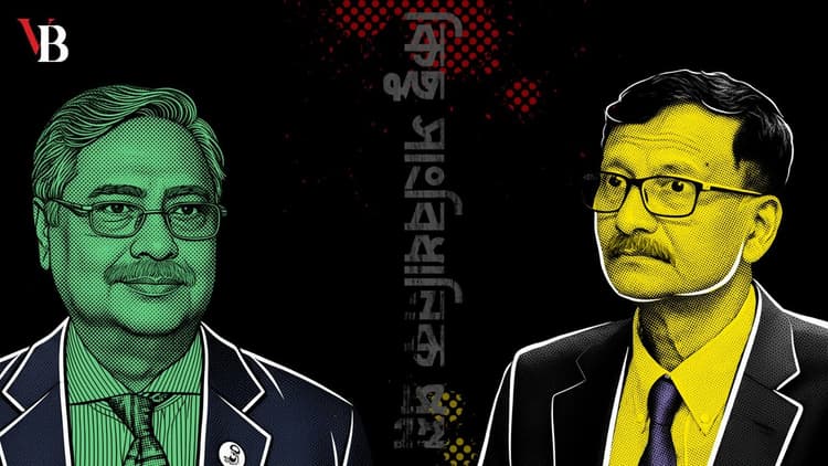 পররাষ্ট্র উপদেষ্টাকে ‘অপমানিত’ রাষ্ট্রপতির চিঠি এবং কিছু সাংবিধানিক প্রশ্ন