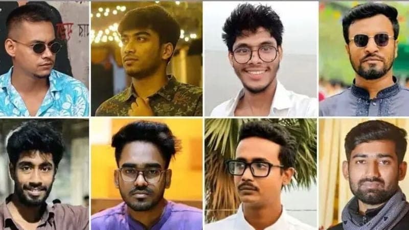 ক্যাম্পাসে সংঘর্ষ: জবি ছাত্রদলের ৮ নেতা-কর্মী বহিষ্কার