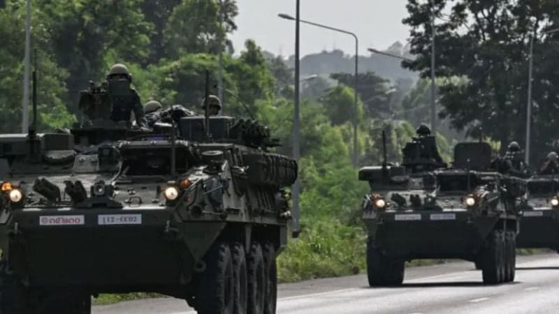 মৃতের সংখ্যা বেড়ে ১৬, সীমান্ত এলাকা ছেড়ে পালাল ১ লাখ ২০ হাজার মানুষ