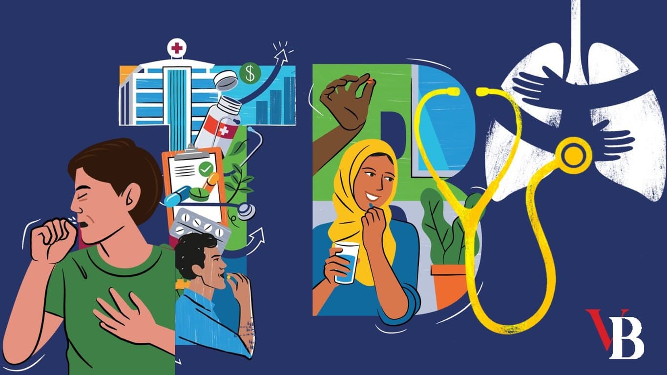 যক্ষ্মা শনাক্তকরণে সচেতনতা বাড়ান, রোগ নির্মূলে ব্যবস্থা নিন