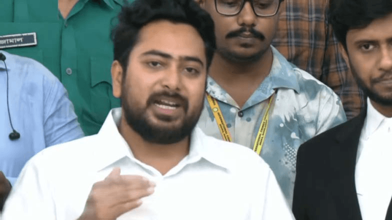 নির্বাচনের পরও বিচার অব্যাহত রাখতে রোডম্যাপের দাবি নাহিদের