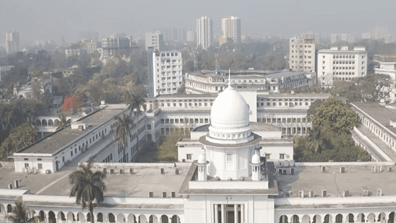 ভাঙ্গার দুটি ইউনিয়নকে অন্য আসনে সংযুক্তি কেন অবৈধ নয়: হাইকোর্ট