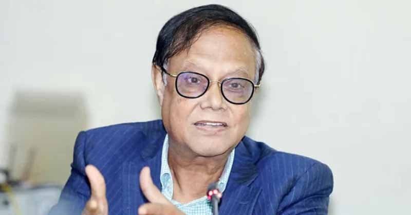৭-৮ বছরে বাংলাদেশ হবে ক্যাশলেস ইকোনমির বড় কেন্দ্র: গভর্নর