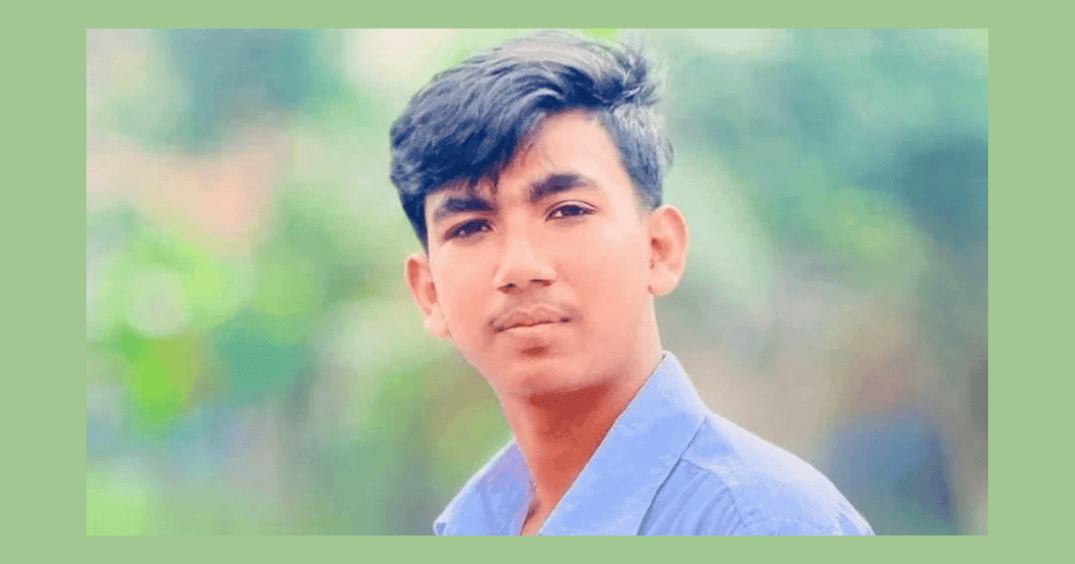কুমিল্লায় স্কুলে যাওয়ার পথে নিখোঁজ দশম শ্রেণির শিক্ষার্থী, সন্ধান চায় পরিবার
