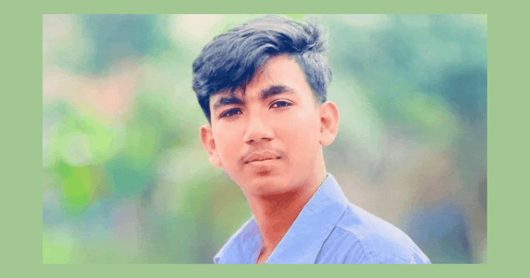 কুমিল্লায় স্কুলে যাওয়ার পথে নিখোঁজ দশম শ্রেণির শিক্ষার্থী, সন্ধান চায় পরিবার