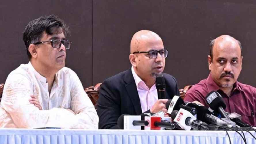 স্টারলিংক সংযোগ স্থাপনে এনওসি বাধ্যতামূলক: ফয়েজ আহমদ তৈয়্যব