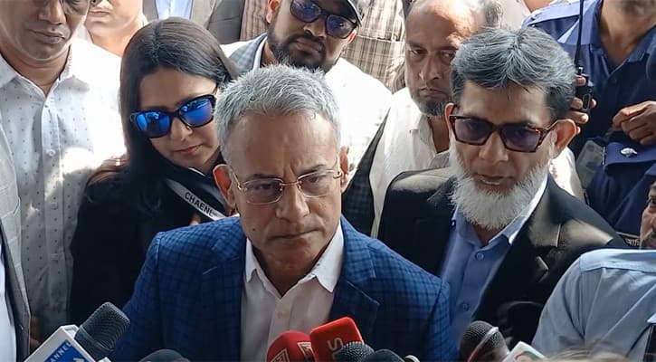 ঈদে পরিবহন ভাড়া বাড়বে না, ভাড়া বাড়ানোর চেষ্টা করলে কঠোর ব্যবস্থা: শেখ রবিউল আলম