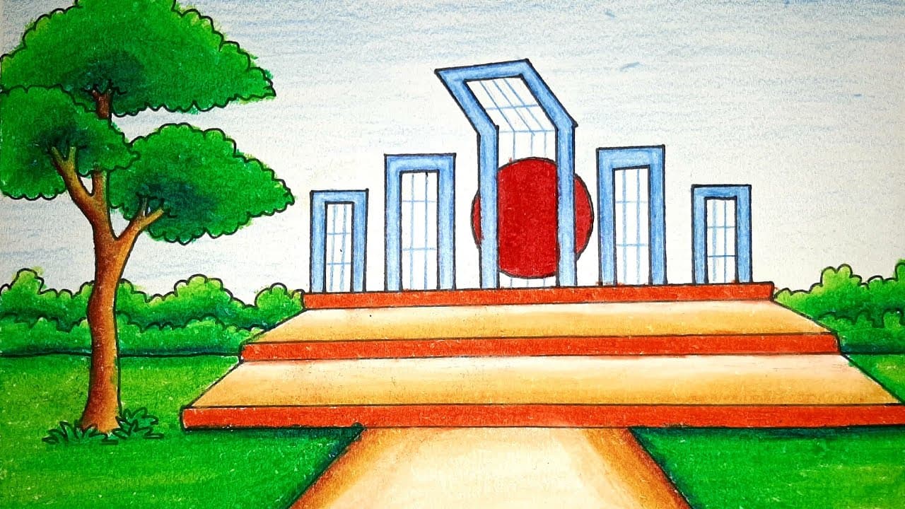 যশোরে ১,০৩৯ সরকারি প্রাথমিক বিদ্যালয়ে নেই শহিদ মিনার